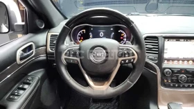 Jeep Grand cherokee 3.0| КАМЕРА| ОБДУХ| PANO| ВКЛ.ТЕХНОТЕСТ, снимка 6