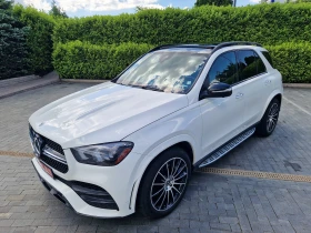 Mercedes-Benz GLE 350 4MATIC AMG PANORAMA BURMESTER AIRMATIC NIGHT PACK, снимка 6