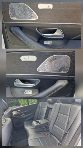 Mercedes-Benz GLE 350 4MATIC AMG PANORAMA BURMESTER AIRMATIC NIGHT PACK, снимка 12