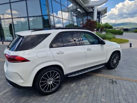 Mercedes-Benz GLE 350 4MATIC AMG PANORAMA BURMESTER AIRMATIC NIGHT PACK, снимка 3