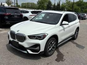 BMW X1 xDrive28i/ПАНОРАМА/ПОДГРЕВИ, снимка 1