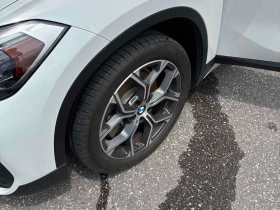 BMW X1 xDrive28i/ПАНОРАМА/ПОДГРЕВИ, снимка 6