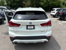 BMW X1 xDrive28i/ПАНОРАМА/ПОДГРЕВИ, снимка 5