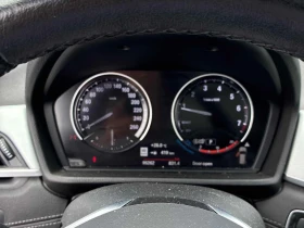 BMW X1 xDrive28i/ПАНОРАМА/ПОДГРЕВИ, снимка 8
