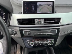 BMW X1 xDrive28i/ПАНОРАМА/ПОДГРЕВИ, снимка 9