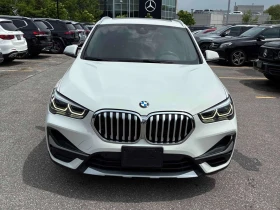 BMW X1 xDrive28i/ПАНОРАМА/ПОДГРЕВИ, снимка 2