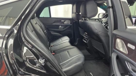 Mercedes-Benz GLE 400 AMG* 4MATIC* ПОДГРЕВ* ОБДУХВАНЕ* ПАНОРАМА* 360* HE, снимка 12