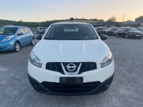Nissan Qashqai + 2 1.6 БЕНЗИН, снимка 2