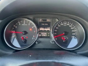 Nissan Qashqai + 2 1.6 БЕНЗИН, снимка 13