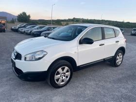 Nissan Qashqai + 2 1.6 БЕНЗИН, снимка 1
