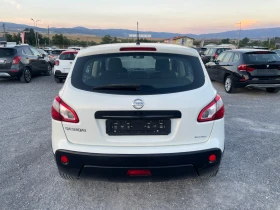 Nissan Qashqai + 2 1.6 БЕНЗИН, снимка 6