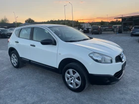 Nissan Qashqai + 2 1.6 БЕНЗИН, снимка 3