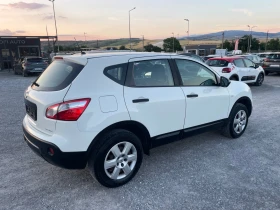 Nissan Qashqai + 2 1.6 БЕНЗИН, снимка 7
