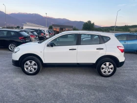 Nissan Qashqai + 2 1.6 БЕНЗИН, снимка 4