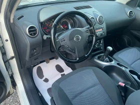 Nissan Qashqai + 2 1.6 БЕНЗИН, снимка 9