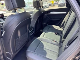 Audi Q5 * Progressiv * CARFAX * БЕЗ ПЪРВОНАЧАЛНА ВНОСКА, снимка 13