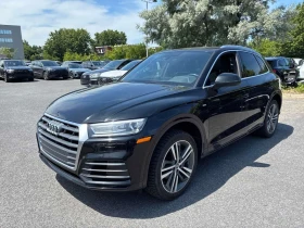 Audi Q5 * Progressiv * CARFAX * БЕЗ ПЪРВОНАЧАЛНА ВНОСКА, снимка 1