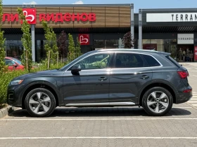Audi Q5 45 TFSI 2.0 QUATTRO, снимка 3