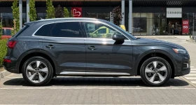 Audi Q5 45 TFSI 2.0 QUATTRO, снимка 6