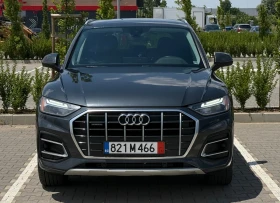 Audi Q5 45 TFSI 2.0 QUATTRO, снимка 1