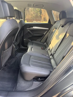 Audi Q5 45 TFSI 2.0 QUATTRO, снимка 12