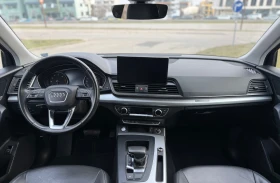 Audi Q5 45 TFSI 2.0 QUATTRO, снимка 9