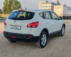 Nissan Qashqai 2.0 140 К.С БЕНЗИН! 4Х4! ПАНОРАМА!КОЖА! , снимка 5