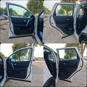 Nissan Qashqai 2.0 140 К.С БЕНЗИН! 4Х4! ПАНОРАМА!КОЖА! , снимка 11