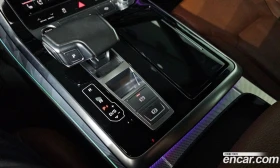Audi Q8 45 TDI Quattro Premium, снимка 9
