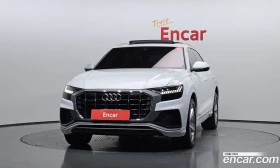 Audi Q8 45 TDI Quattro Premium, снимка 3