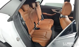 Audi Q8 45 TDI Quattro Premium, снимка 11