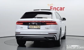 Audi Q8 45 TDI Quattro Premium, снимка 4