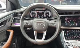 Audi Q8 45 TDI Quattro Premium, снимка 13