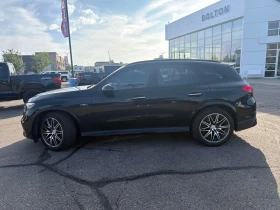 Mercedes-Benz GLC 43 AMG 4MATIC | CARFAX | БЕЗ ИНЦИДЕНТИ, снимка 3