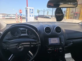 Mercedes-Benz ML 320 W164, снимка 8