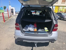 Mercedes-Benz ML 320 W164, снимка 6