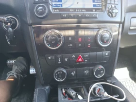 Mercedes-Benz ML 320 W164, снимка 9