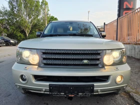 Land Rover Range Rover Sport 2, 700TDV6 EURO4 , снимка 3