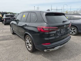 BMW X5 * 40I* CARFAX* АВТОКРЕДИТ БЕЗ ПЪРВОНАЧАЛНА ВНОСКА*, снимка 4