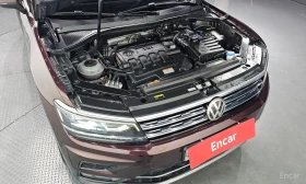 VW Tiguan * 2.0 TDI 4Motion Prestige * ЦЕНА ДО БГ, снимка 17