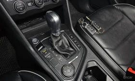 VW Tiguan * 2.0 TDI 4Motion Prestige * ЦЕНА ДО БГ, снимка 11