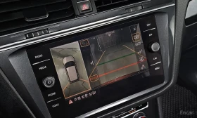 VW Tiguan * 2.0 TDI 4Motion Prestige * ЦЕНА ДО БГ, снимка 9