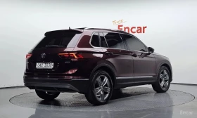VW Tiguan * 2.0 TDI 4Motion Prestige * ЦЕНА ДО БГ, снимка 2