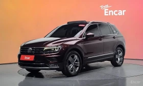 VW Tiguan * 2.0 TDI 4Motion Prestige * ЦЕНА ДО БГ, снимка 1