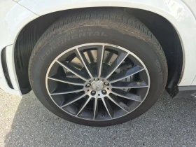 Mercedes-Benz GLE 53 4MATIC AMG 53 * 2 КЛЮЧА * , снимка 9