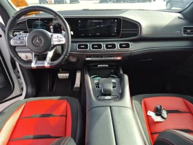 Mercedes-Benz GLE 53 4MATIC AMG 53 * 2 КЛЮЧА * , снимка 5