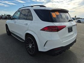 Mercedes-Benz GLE 53 4MATIC AMG 53 * 2 КЛЮЧА * , снимка 3