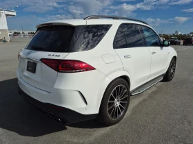 Mercedes-Benz GLE 53 4MATIC AMG 53 * 2 КЛЮЧА * , снимка 4