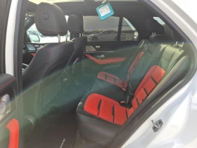 Mercedes-Benz GLE 53 4MATIC AMG 53 * 2 КЛЮЧА * , снимка 12