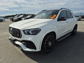Mercedes-Benz GLE 53 4MATIC AMG 53 * 2 КЛЮЧА * , снимка 1